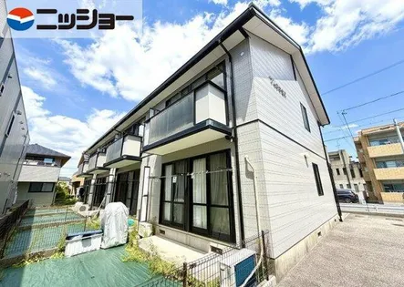 プレジオ宝町の画像