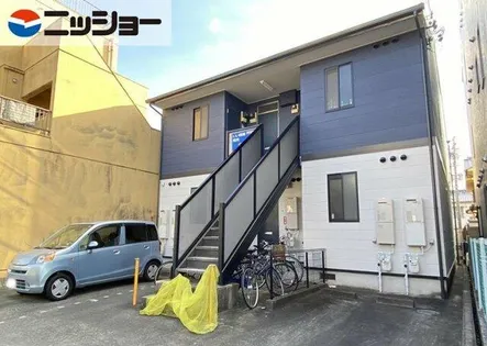 ドミール春岡の画像