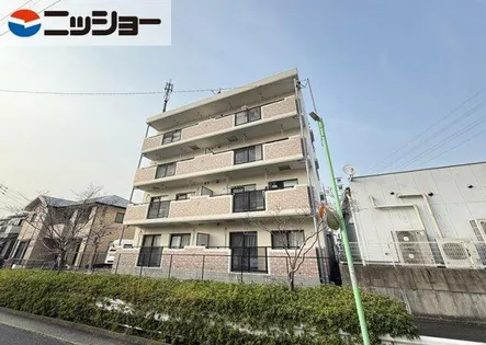 パラシオンの画像