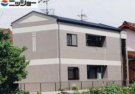 スクエア緑の画像
