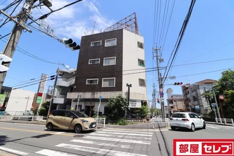 親和ビルの画像