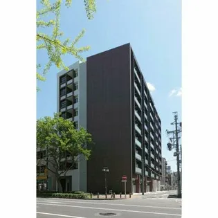 グラヴィス鶴舞【7階】の外観