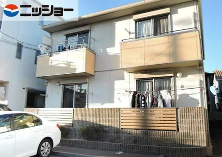 カリフォルニアハウスの画像