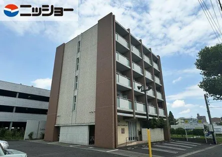 Lieto Noda【5階】の外観