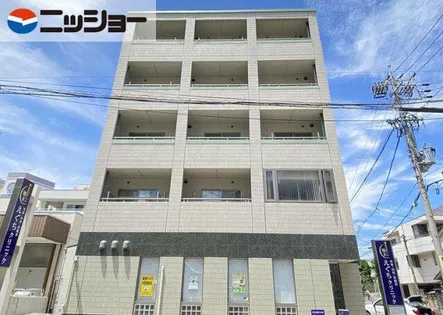 STATION池下の画像