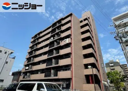 大法ビルの画像