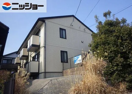 ベルヒルズ桜ヶ丘A棟の画像