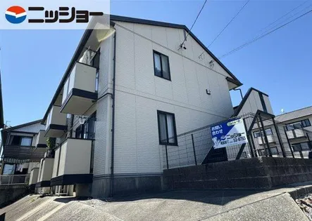 ベルヒルズ桜ヶ丘A棟の画像