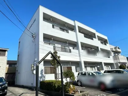 エスポワール西原の画像