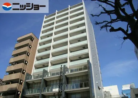 近喜サンク【9階】の外観