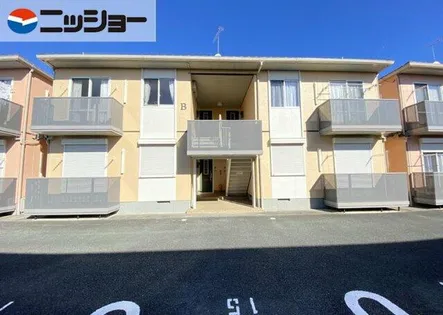 サンハイツ帯川 C棟の画像