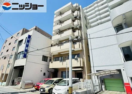 メゾンロイヤルの画像