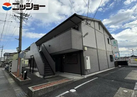 クレセントコート21の画像