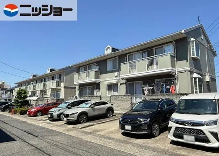 トゥインクルK B棟の画像