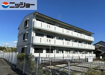 キャッスルファイブ南田尾の画像