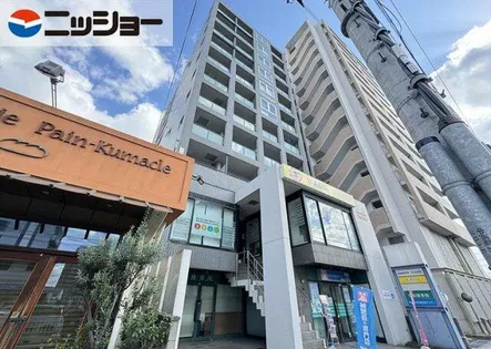 AMBER HOUSEの画像