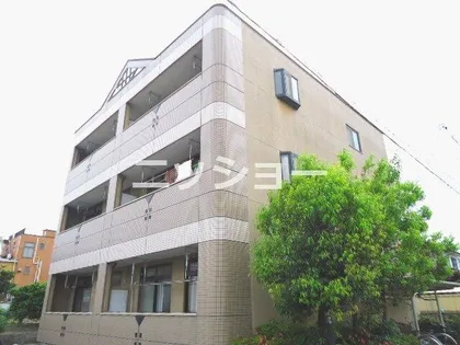 コンフォール橘の画像