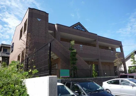 パークサイド武蔵塚の画像