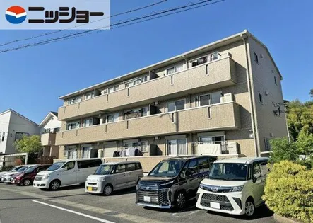 メゾン史の里の画像