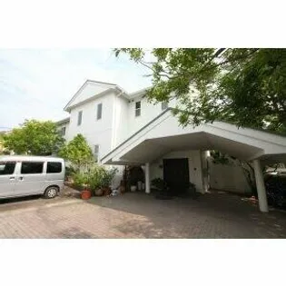 中平ヒルズ【2階】の外観