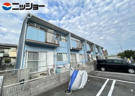 タウニーパートⅠの画像