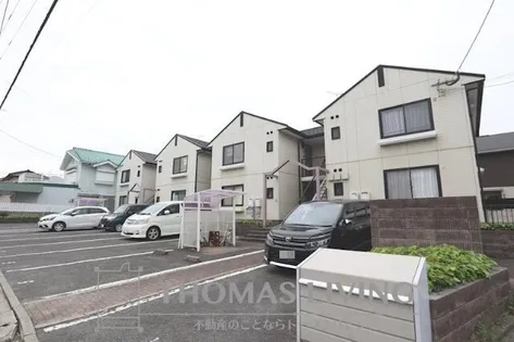 ディアス吉祥寺 A棟の画像