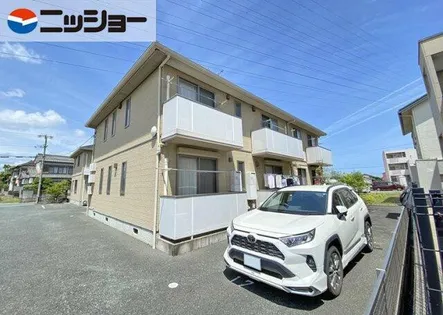 シャーメゾン大崎Bの画像