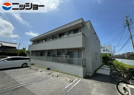 へーベルメゾン浜道の画像