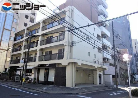 清住ビルの画像