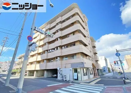 第2宏和ハイツ【7階】の外観