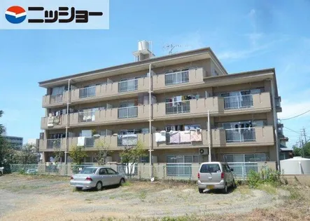 ハイツエルムの画像