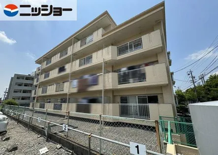 ハイツエルムの画像