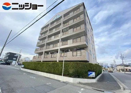 アルカディア高山の画像