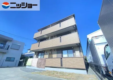 ベルデ込高の画像