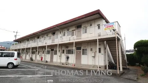 コーポ上津役の画像