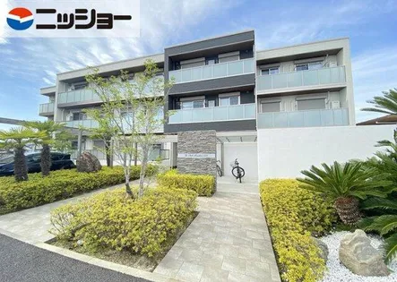 THE PARK RESIDENCEの画像