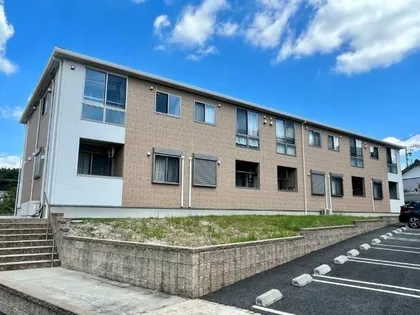 グロリアの画像