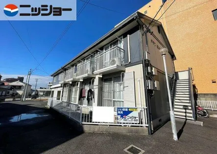 タウン広小路C棟の画像