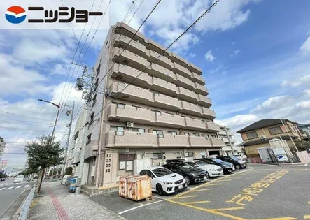 アーバンライフ中山の画像