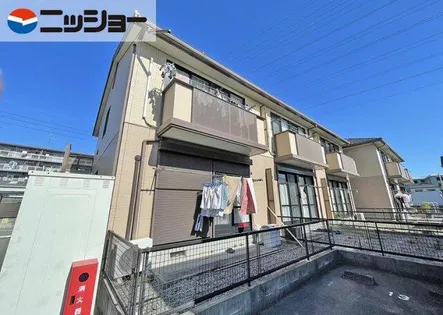 メゾンボナールBの画像