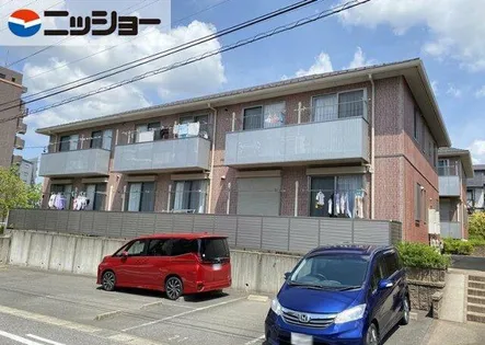 フローラルヒルズB棟の画像