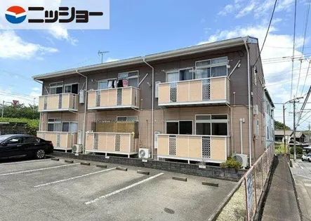 サンバード朝倉町の画像