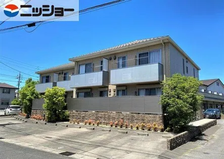 春風の丘Ⅱの画像