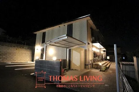 プランタン星ヶ丘Ⅴの画像