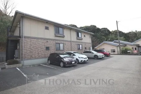 レジデンス星ヶ丘の画像