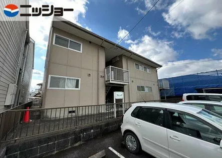 フルーティーⅡの画像