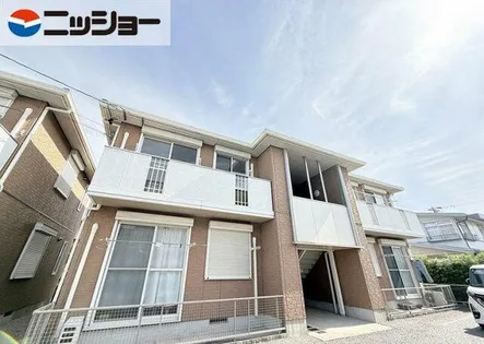 エクレール久手B棟の画像