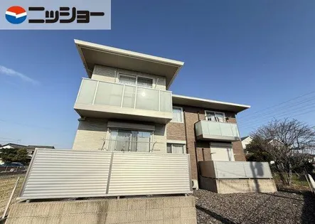 リラフォートの画像