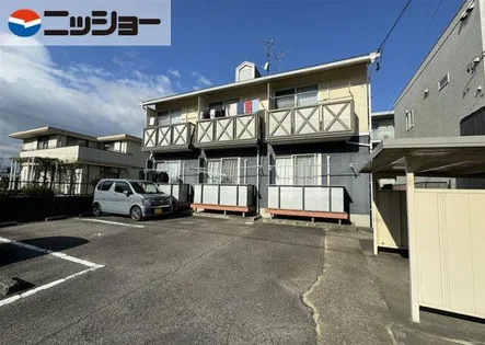 中坪ハイツの画像