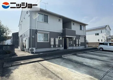 ディアコートの画像